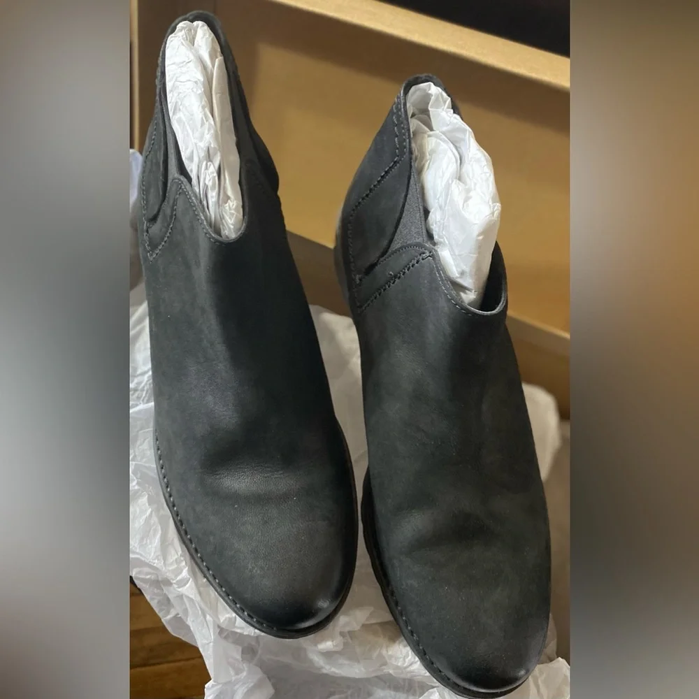 Clarks Clarkwell Bootie